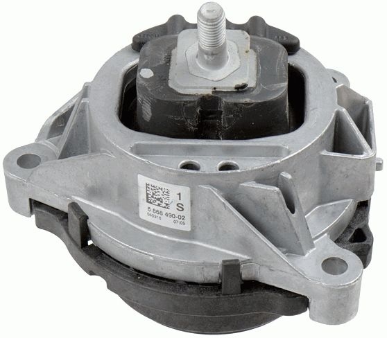 Bmw Engine Mounting 38090 01 Lemforder