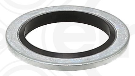 ELRING Oil Drain Plug Gasket MERCEDES-BENZ,OPEL,FORD 834.823 09112427,09112427,09112427 016454,016488,97532964,110265505R,6001543169,7700266044,016454