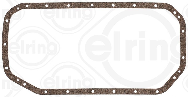 ELRING Sump Gasket 835.099 Oil Pan Gasket,Oil Sump Gasket BMW,3 Limousine (E30),3 Cabrio (E30),02 (E10),5 Limousine (E28),3 Limousine (E21)