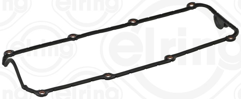 ELRING Rocker Cover Gasket VW,AUDI,SKODA 915.653 051103483A,051103483D,051103483E Valve Cover Gasket,Rocker Gasket,Valve Gasket,Gasket, rocker cover