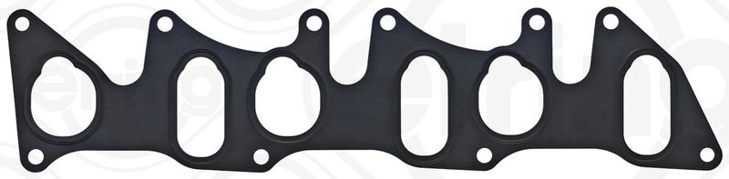 ELRING Intake Manifold Gasket VW,MERCEDES-BENZ,FORD 917.893 021133227B,021133227H,021133227B Inlet Manifold Gasket,Gasket, intake manifold 021133227H