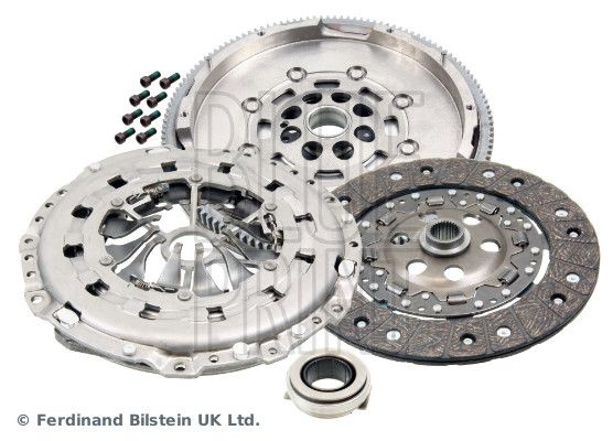 Clutch Kit ADBP300076 Blue Print