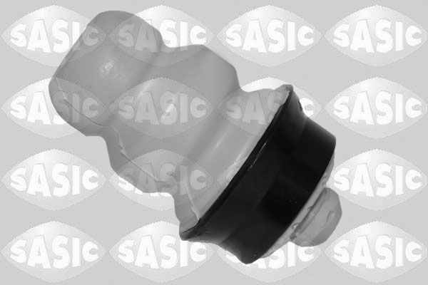 SASIC Rubber Buffer, suspension Rear Axle 2650069 PEUGEOT,CITROËN,207 (WA_, WC_),207 SW (WK_),207 Stufenheck,207 SW Kasten / Kombi (WK_),301
