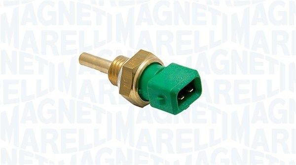 Magneti Marelli Temperatursensor Vauxhall Spa164 Storlek 2