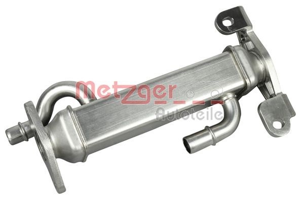 Iveco Cooler Exhaust Gas Recirculation
