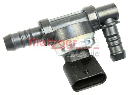 Sensor, Fuel Pressure OE-part