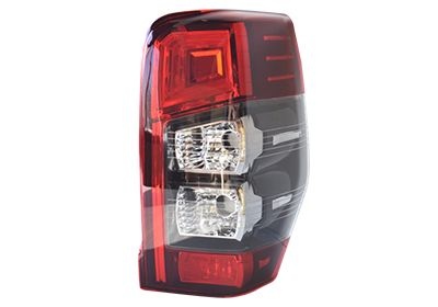 Combination Rearlight 3299932 Van Wezel