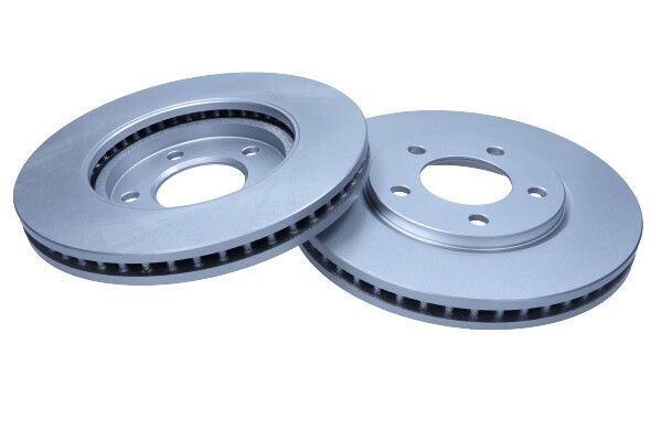 Maxgear Chrysler Voyager Iv Van (S_) Brake Disc 191800Max New