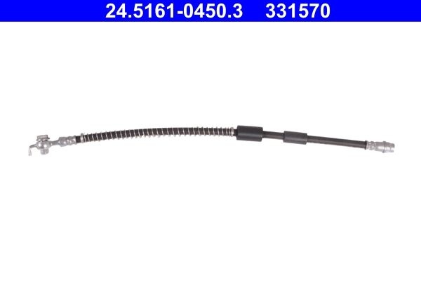 Citroen Brake Hose