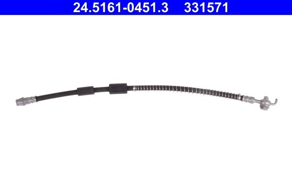 Citroen Brake Hose