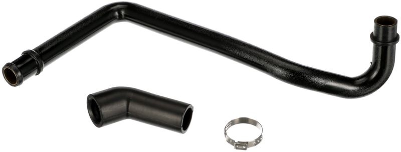 GATES Crankcase Breather EMH482 Crankcase Ventilation,Hose, crankcase breather VW,SEAT,GOLF III (1H1),Golf III Cabrio (1E7),PASSAT Variant (3A5, 35I)
