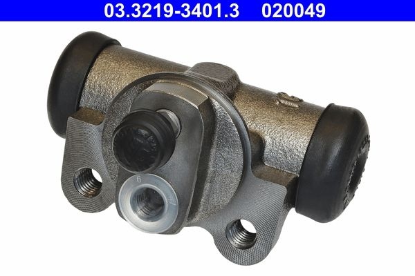 ATE Brake Cylinder 03.3219-3401.3 Wheel Cylinder,Brake Wheel Cylinder MERCEDES-BENZ,Pagode Cabrio (W113),W111 Coupe (W111),HECKFLOSSE (W110)