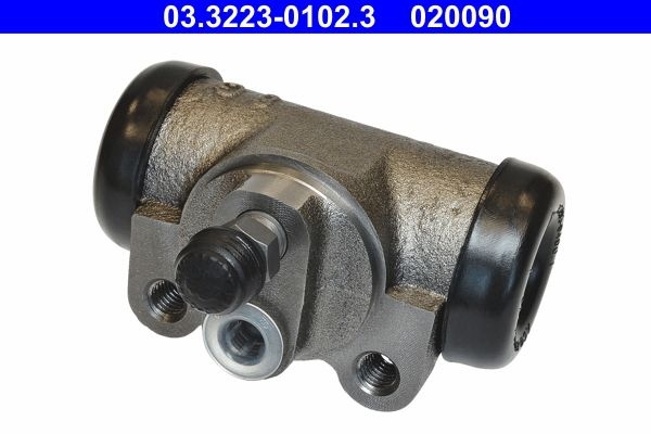 ATE Brake Cylinder 03.3223-0102.3 Wheel Cylinder,Brake Wheel Cylinder MERCEDES-BENZ,HECKFLOSSE (W110),HECKFLOSSE (W111, W112),SL (W121),Ponton (W120)