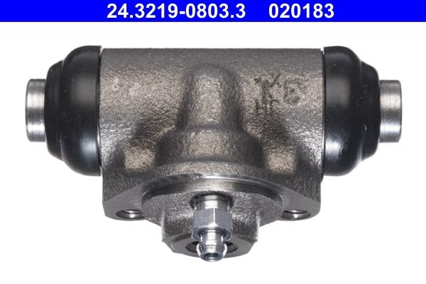 ATE Brake Cylinder FIAT,SEAT,ABARTH 24.3219-0803.3 71738324,7696710,790833 Wheel Cylinder,Brake Wheel Cylinder,Wheel Brake Cylinder 9945379,9948232