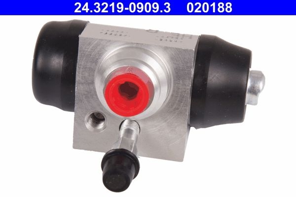 ATE Brake Cylinder VW,AUDI,SKODA 24.3219-0909.3 1H0611053,6Q0611053B,6QE611053A Wheel Cylinder,Brake Wheel Cylinder,Wheel Brake Cylinder 1H0611053