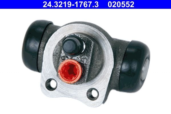 ATE Brake Cylinder OPEL,CHEVROLET,DAEWOO 24.3219-1767.3 90235422,90443261,95975171 Wheel Cylinder,Brake Wheel Cylinder,Wheel Brake Cylinder 96574718