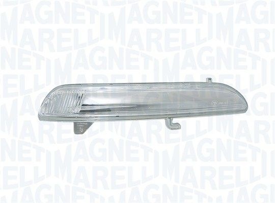 Peugeot Indicator Light Rv06041 Magneti Marelli