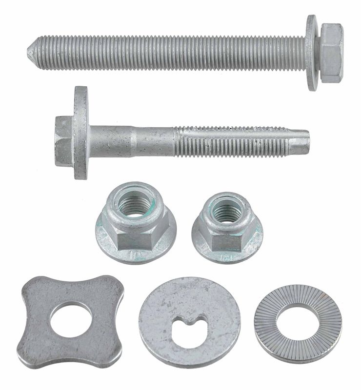 Repair Kit, wheel suspension