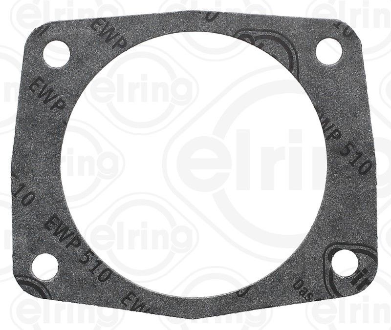 ELRING Gasket, intake manifold housing Throttle Housing 657.190  BMW,3 Limousine (E30),5 Limousine (E34),3 Cabrio (E30),5 Limousine (E28)