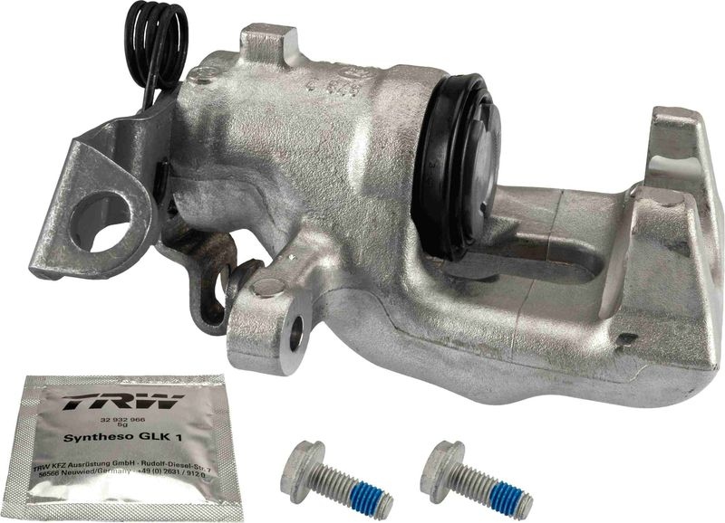 TRW Brake caliper BHN315 Caliper,Disc brake caliper OPEL,CHEVROLET,VAUXHALL,Meriva A (X03),Astra H Schrägheck (A04),Astra H Caravan (A04)