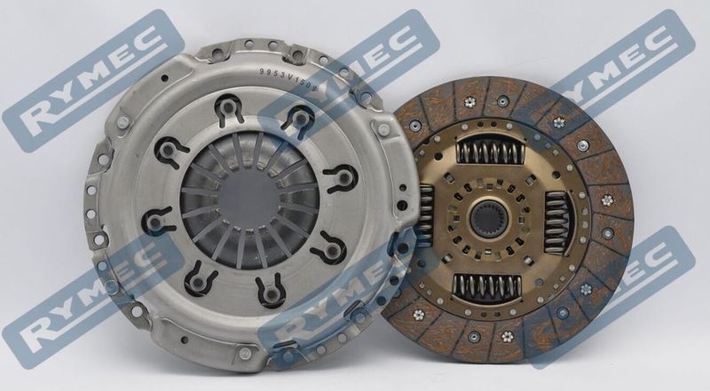 Clutch Kit