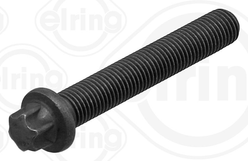 ELRING Connecting Rod Bolt VW,AUDI,SKODA 038.900 077105425E,WHT006219,077105425E WHT006219,95510242510,077105425E,WHT006219,077105425E,WHT006219