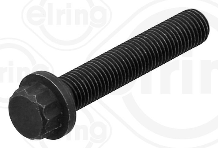 ELRING Connecting Rod Bolt 039.000 VW,AUDI,FORD,Golf IV Schrägheck (1J1),Golf V Schrägheck (1K1),POLO (9N_),Golf VII Schrägheck (5G1, BQ1, BE1, BE2)