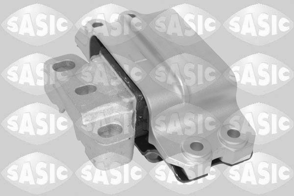 Sasic Axelkroppmotormonteringslager Volkswagen 2706513 Storlek 2