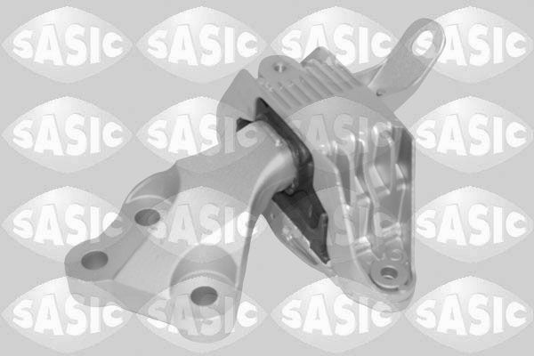 Sasic Axelkroppmotormonteringslager Opel 2706527 Storlek 2