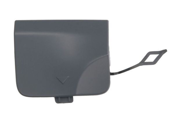 Blic Stotfångarskydd Dragkrok Bmw 5513000097971P Storlek 2