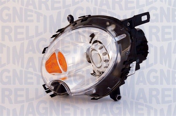 Magneti Marelli Strålkastare Lpn192 Mini Lpn192 Storlek 2
