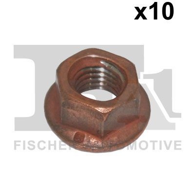 FA1 Nut VW,AUDI,MERCEDES-BENZ 988-0804.10 14119319,55192175,71746811  11621711954,173240,6822TA,12855208,14119319,55192175,71746811,94515367,1328115