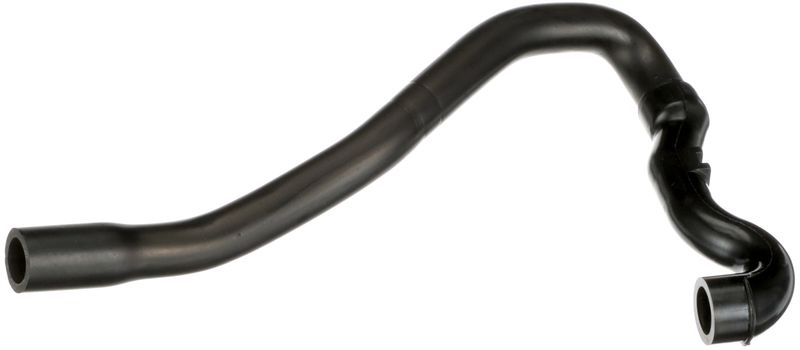 GATES Crankcase Breather EMH543 Crankcase Ventilation,Hose, crankcase breather VOLVO,V70 II (285),S60 I (384),V70 I (875, 876)