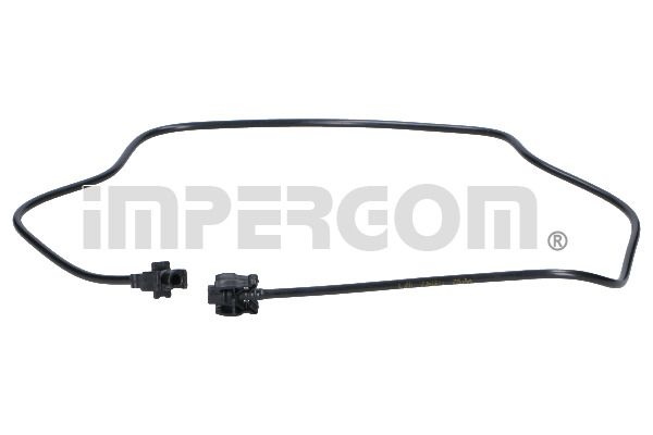 Ford Radiator Hose