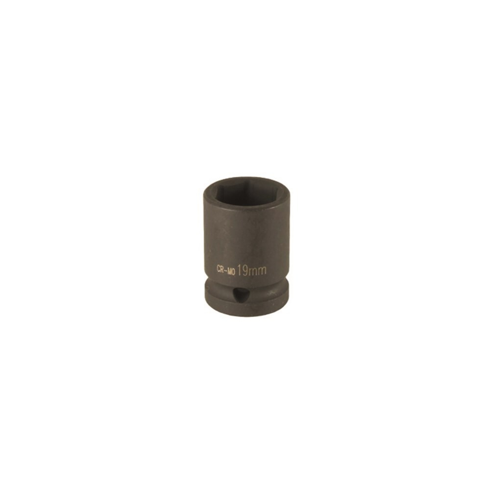 Steiner 1/2 Power socket, 22mm