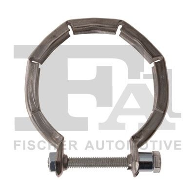FA1 Pipe Connector, exhaust system 104-888 BMW,MINI,ALPINA,3 Touring (E91),3 Limousine (E90),5 Touring (F11),5 Limousine (E60),1 Schrägheck (E87)