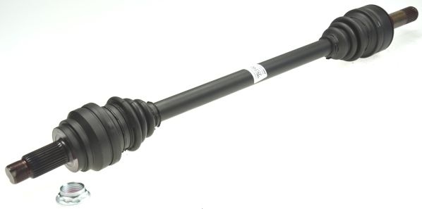 drive shaft 25790 Spidan