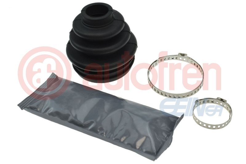 Smart Bellow Set Drive Shaft