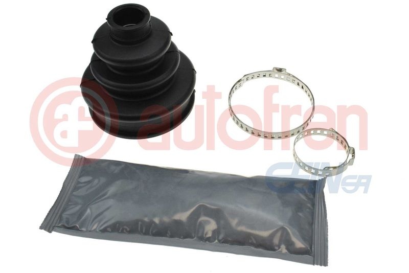 AUTOFREN SEINSA CV Boot Wheel Side D8122 CV Joint Gaiter,CV Joint Boot FIAT,SEAT,PEUGEOT,Panda Schrägheck (141_),Uno Schrägheck (146_),X 1/9 (128_)