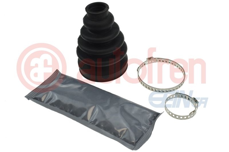 AUTOFREN SEINSA CV Boot transmission sided D8224 CV Joint Gaiter,CV Joint Boot VW,AUDI,SKODA,Golf IV Schrägheck (1J1),POLO (9N_),Golf IV Variant (1J5)