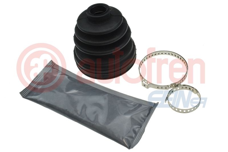 AUTOFREN SEINSA CV Boot transmission sided D8496 CV Joint Gaiter,CV Joint Boot BMW,FORD,X3 (E83),TRANSIT CONNECT (P65_, P70_, P80_)