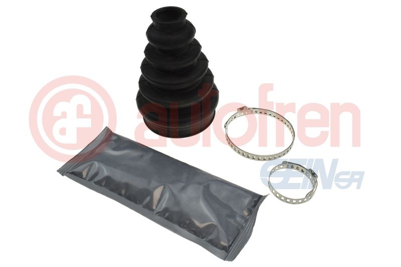 AUTOFREN SEINSA CV Boot transmission sided D8225 CV Joint Gaiter,CV Joint Boot VW,AUDI,SKODA,Golf IV Schrägheck (1J1),POLO (9N_)