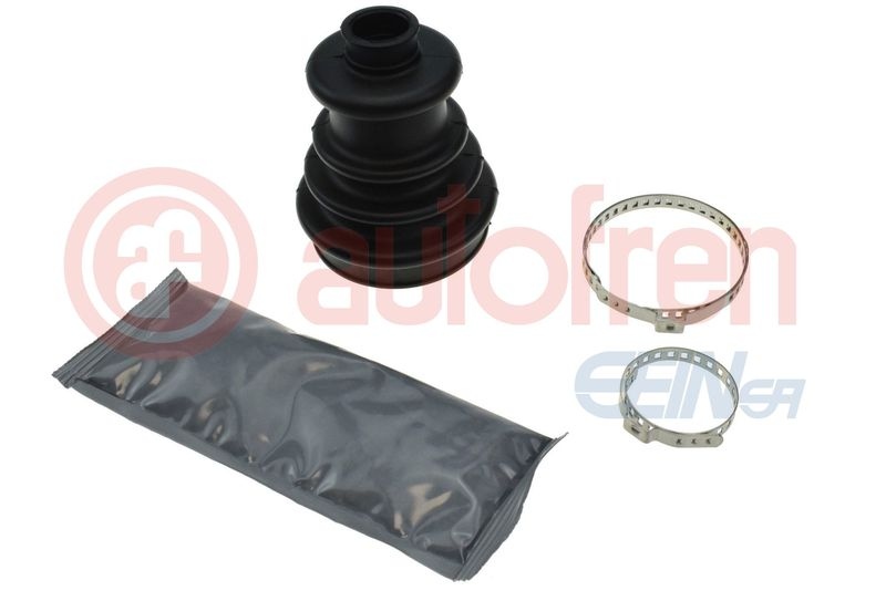 Autofren Balgsats Drivaxel Subaru D8151 Storlek 2