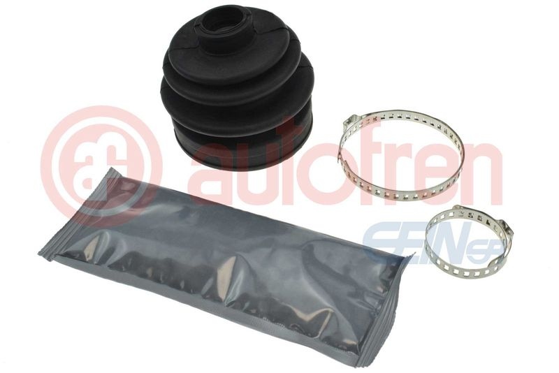 Autofren Balgsats Drivaxel Subaru D8237 Storlek 2