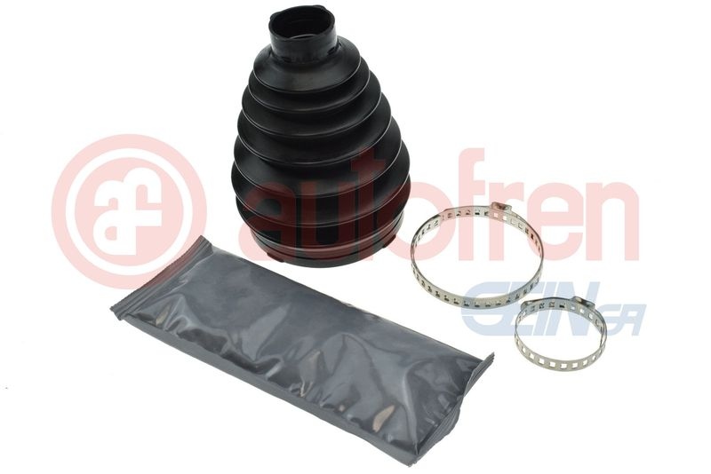 AUTOFREN SEINSA CV Boot Wheel Side D8519T CV Joint Gaiter,CV Joint Boot RENAULT,FIAT,ALFA ROMEO,Clio III Schrägheck (BR0/1, CR0/1)