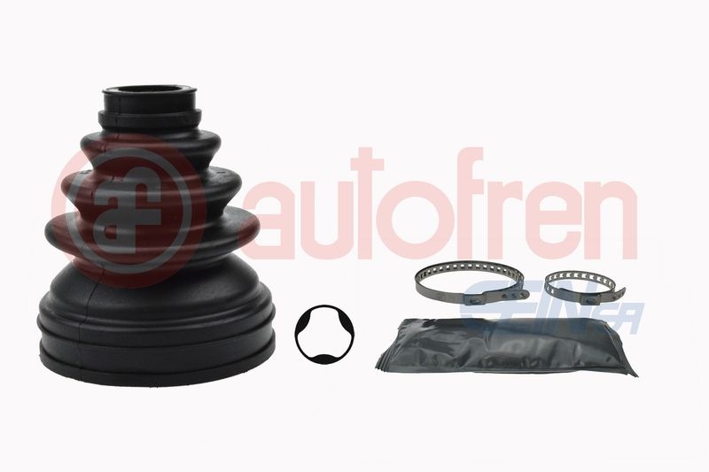 AUTOFREN SEINSA CV Boot transmission sided D8260 CV Joint Gaiter,CV Joint Boot OPEL,FIAT,TOYOTA,Corsa D Schrägheck (S07),Corsa C Schrägheck (X01)