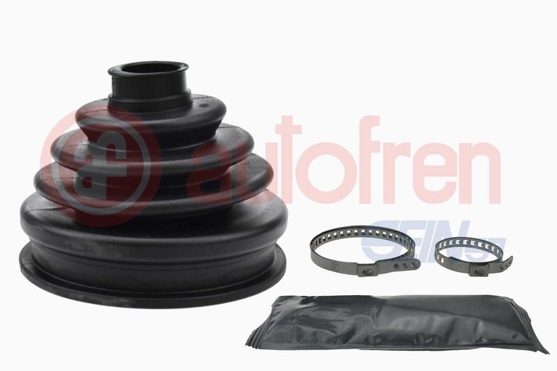 AUTOFREN SEINSA CV Boot VW,AUDI,BMW D8132 31607507402,7701036822,7701352288 CV Joint Gaiter,CV Joint Boot,Bellow, drive shaft 3B0498203C,441498203A