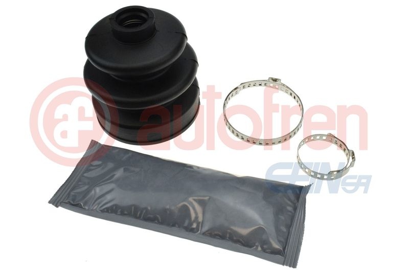 Autofren Balgsats Drivaxel Subaru D8137 Storlek 2
