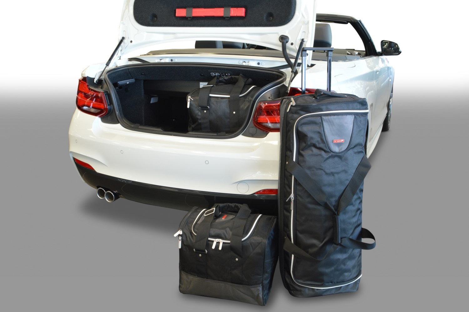 Travel bag set Bmw 2 Series Cabriolet (F23) 2014-present