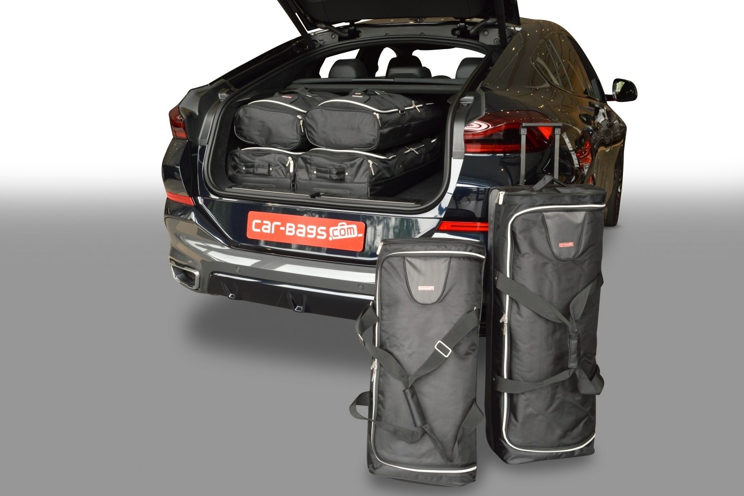 Travel bag set Bmw (G06) 2019-present